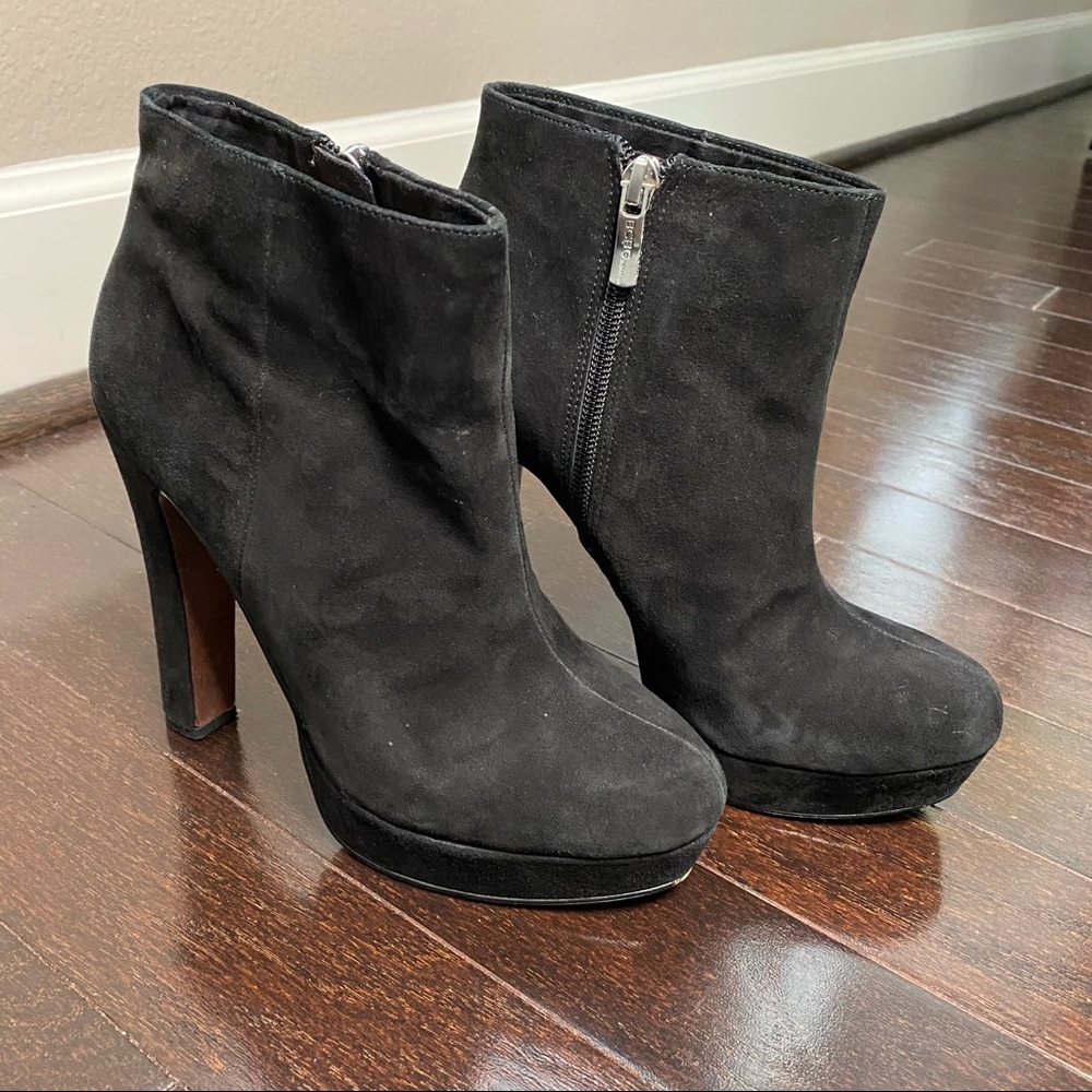 BCBGENERATION Booties
